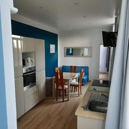 Appartement Ensoleille Et Calme A Saint Quay Portrieux 35 M² Parking Saint-Quay-Portrieux Exterior foto
